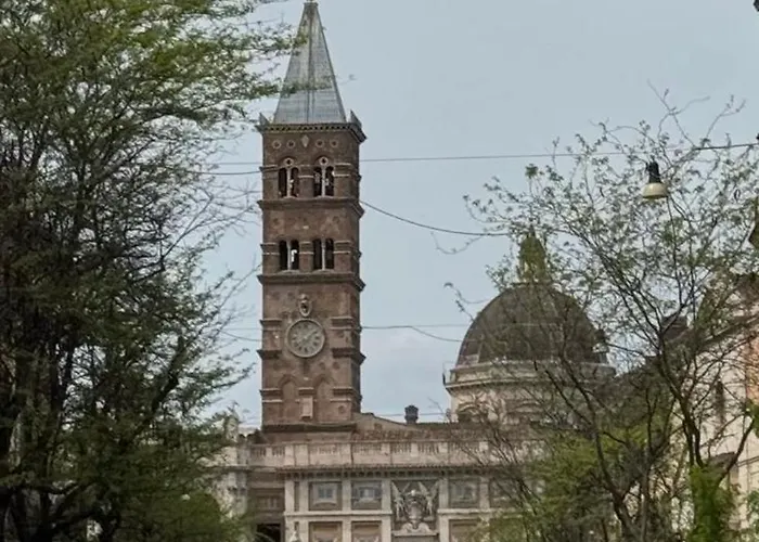Carlo Alberto * Roma
