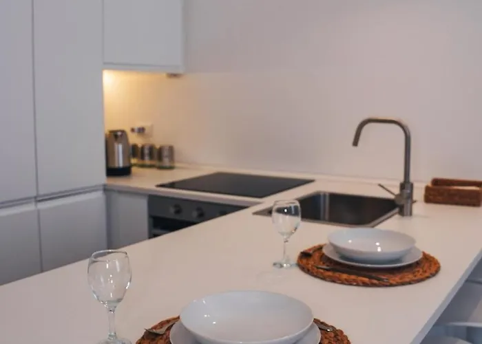 Carlo Alberto Apartamento