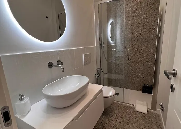 Carlo Alberto Apartamento *