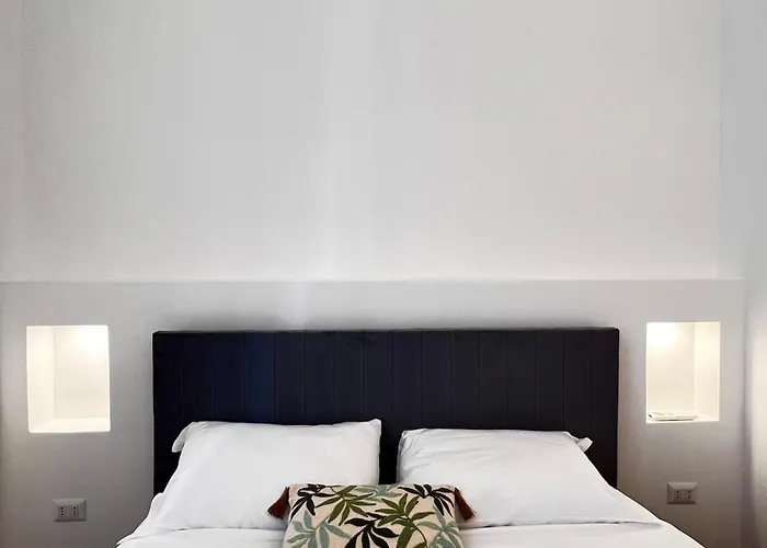 Carlo Alberto Apartamento