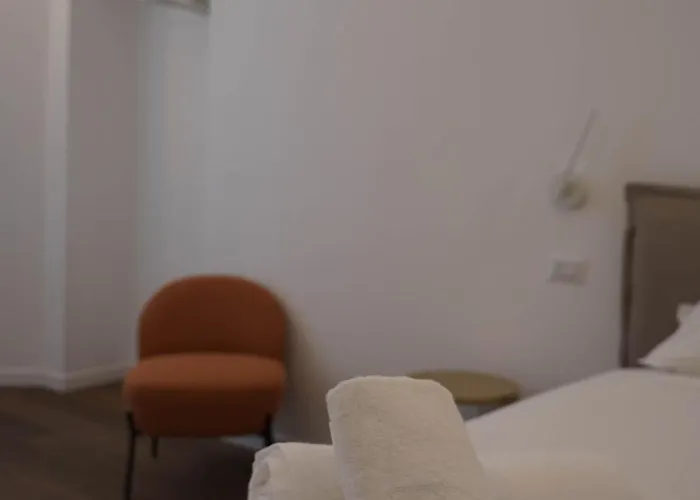Apartamento Carlo Alberto