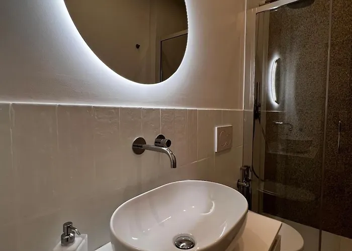 Apartamento Carlo Alberto