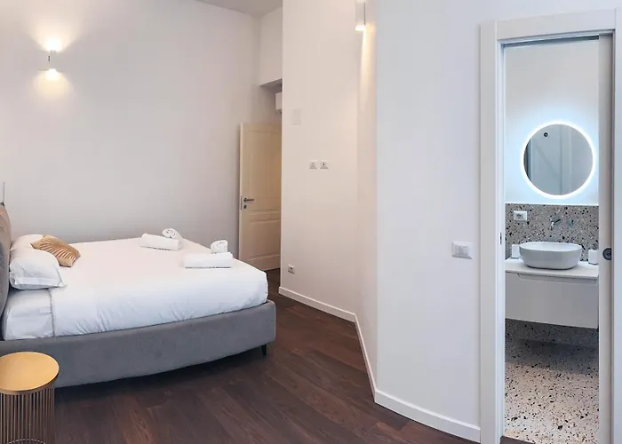 Apartamento Carlo Alberto *